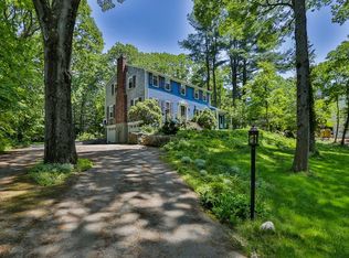72 Woodland Rd, Milton, MA 02186