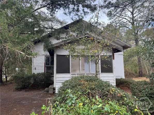 227 Raymond Street, Statesboro, GA 30458