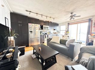 10 Harris St #PENTHOUSE, Boston, MA 02109