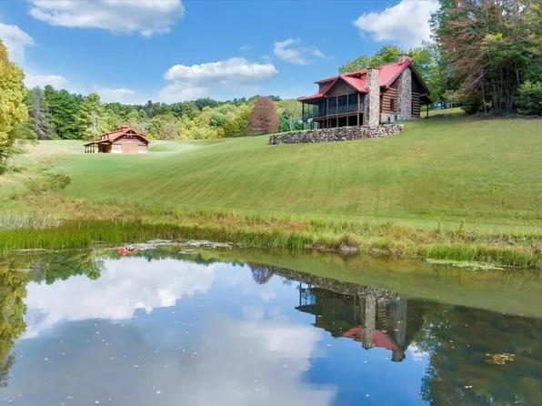 1088 Hollandsworth Rd NW, Indian Valley, VA 24105
