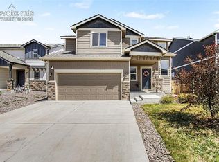 10056 Castor Dr, Colorado Springs, CO 80925