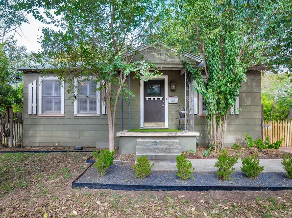 1236 W San Antonio St, San Marcos, TX 78666
