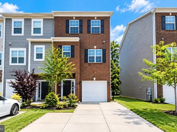 7719 Lexington Ct, Glen Burnie, MD 21061