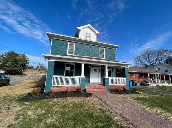 1545 Syracuse Ave NW, Roanoke, VA 24017