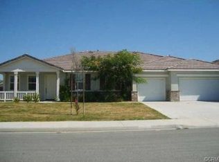 13559 Meadowlands Ct, Moreno Valley, CA 92555