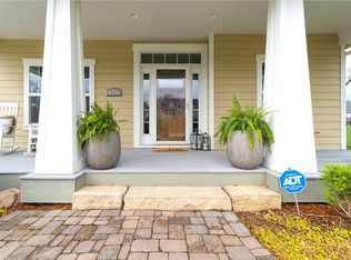 1110 Tradition Dr, Polk City, IA 50226