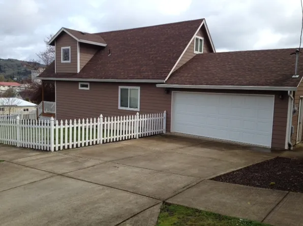 246 SW Jefferson St, Sheridan, OR 97378