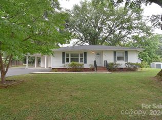 1524 E Perry St, Gastonia, NC 28054