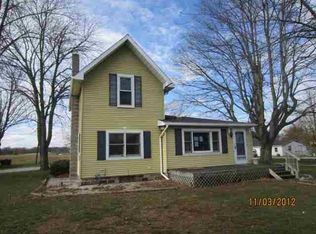 610 Kelly St, Rome City, IN 46784