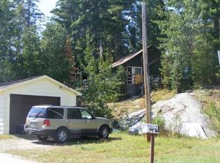 12477 Burma Rd, Kabetogama, MN 56669