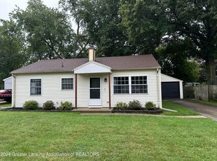 4663 Richard St, Holt, MI 48842