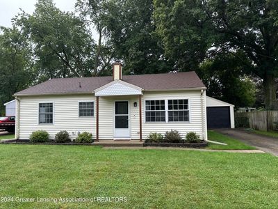 4663 Richard St, Holt, MI, 48842