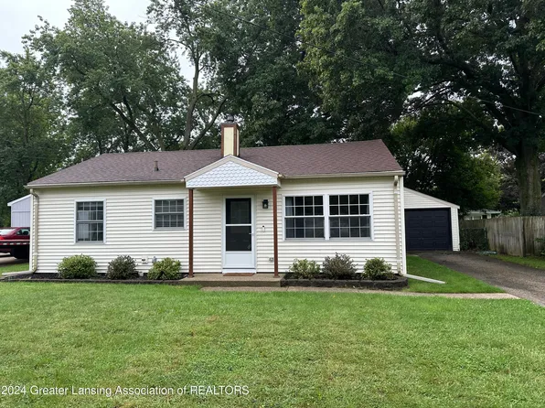 4663 Richard St, Holt, MI 48842