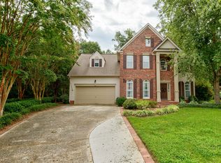 11521 Ridge Oak Dr, Charlotte, NC 28273
