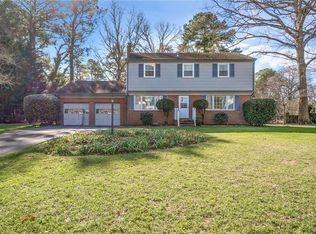 4413 Delray Dr, Virginia Beach, VA 23455