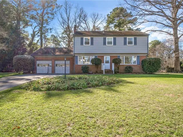 4413 Delray Dr, Virginia Beach, VA 23455