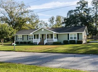 3990 Lynn Avenue Ext, Waycross, GA 31503