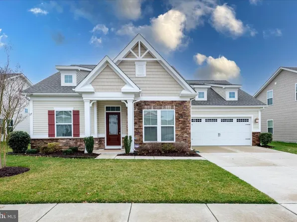 11 Champions Dr, Bridgeville, DE 19933