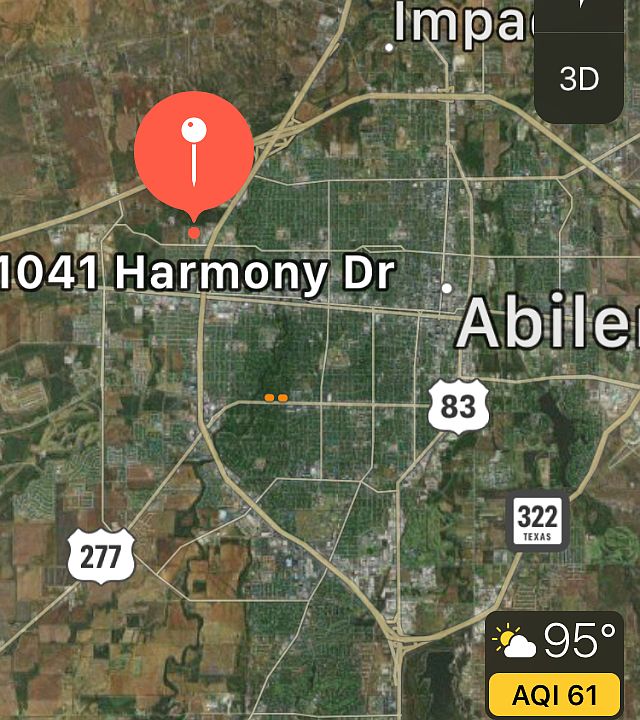 2nd image of 1017 Harmony Dr