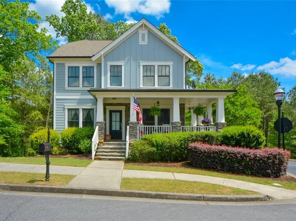 3833 Memphis Dr, Suwanee, GA 30024
