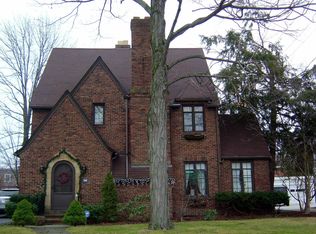 3561 Lytle Rd, Shaker Heights, OH 44122