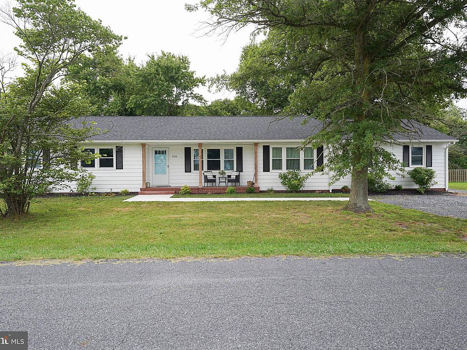 7349 Richardson St, Willards, MD 21874 Zillow