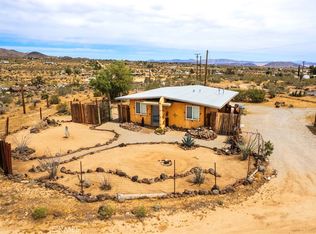 55480 Luna Vista Ln, Yucca Valley, CA 92284
