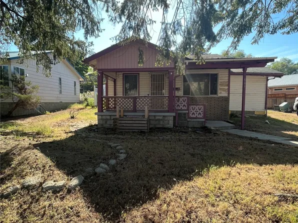 801 Aspen Street, Coulee Dam, WA 99116