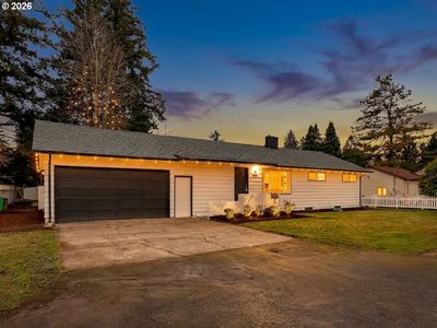 1807 NE 142nd Ave, Portland, OR, 97230