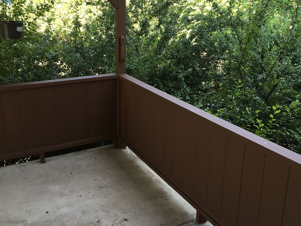 privacy counts on covered patio