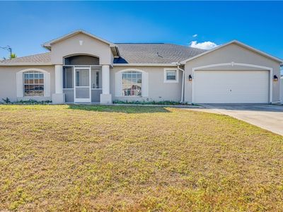 1704 NW 13th St, Cape Coral, FL, 33993