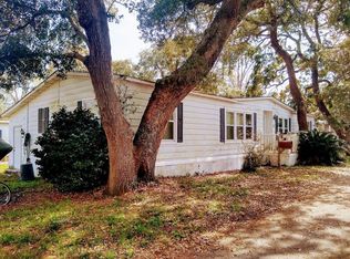 5401 S Kings Hwy #MH35, Myrtle Beach, SC 29575