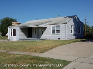 2744 N Estelle Ave, Wichita, KS 67219