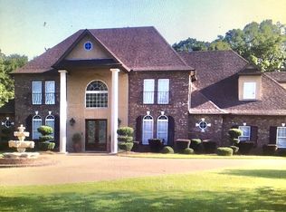 168 Inez Owens Dr, Jackson, MS 39212