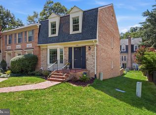 428 N Park Dr, Arlington, VA 22203