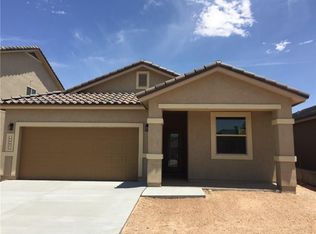13471 Lawkland St, El Paso, TX 79928