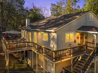 23232 Hawk Ln, Twain Harte, CA 95383