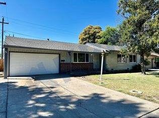 24 W Mayfair Ave, Stockton, CA 95207