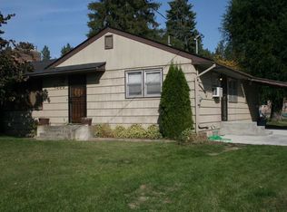 4606 N Vista Rd, Spokane, WA 99212