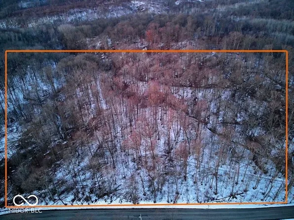 0 Little Hurricane Rd, Martinsville, IN 46151