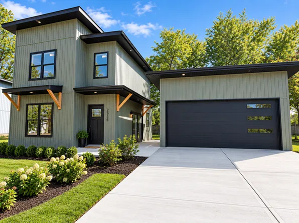 2920 Beaumaple Way, Knoxville, TN 37917