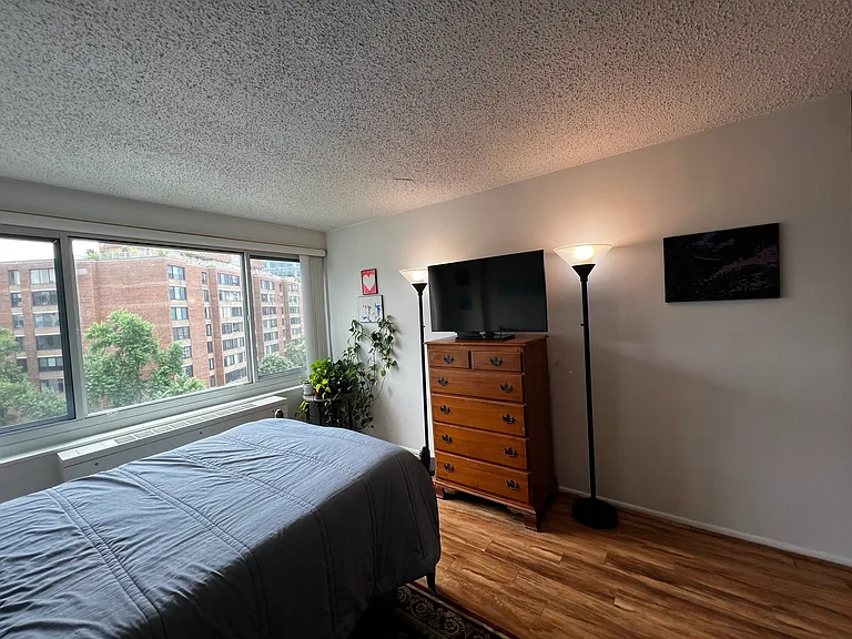 1330 New Hampshire Ave NW #709 — Photo 8