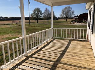 1399 Worley Rd, Princeton, NC 27569