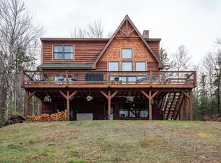 84 Valley View Rd, Newry, ME 04261