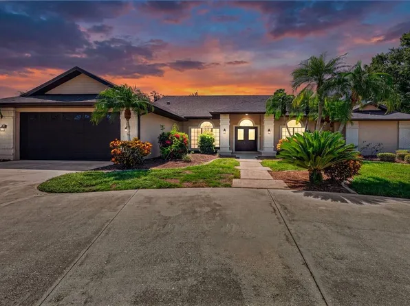 2941 Wilderness Blvd E, Parrish, FL 34219
