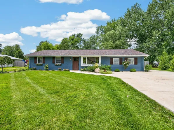 6552 Arborcrest Rd, Loveland, OH 45140