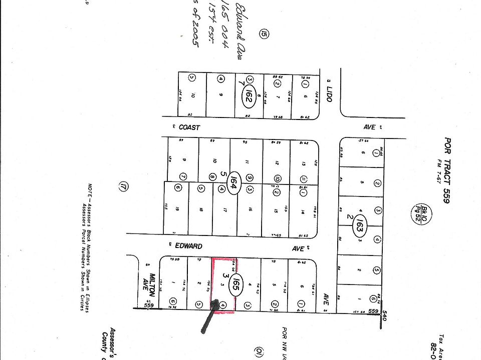 1st image of 2480 Edward Ave