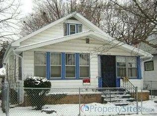 823 Woodward Ave, Kalamazoo, MI 49007