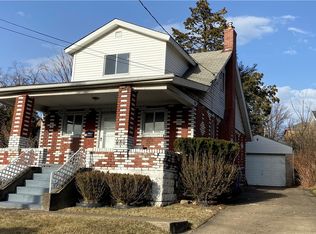 225 Bon Air Rd, Pittsburgh, PA 15235