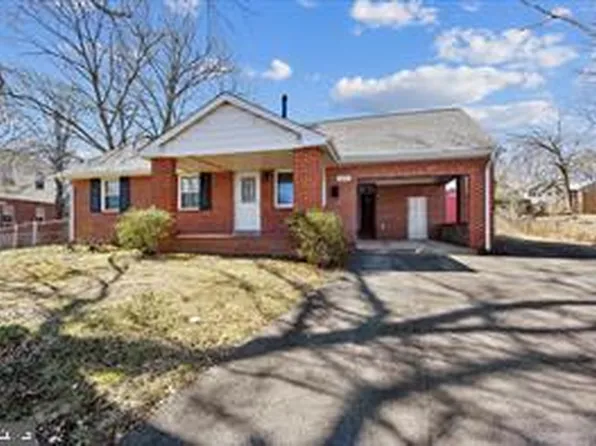 1803 Olmstead Dr, Falls Church, VA 22043